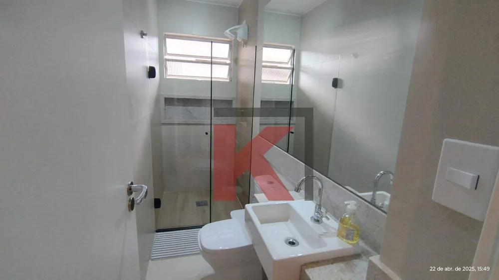 Apartamento, 1 quarto, 56 m² - Foto 4