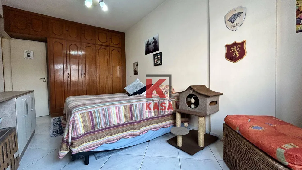 Apartamento, 3 quartos, 139 m² - Foto 4