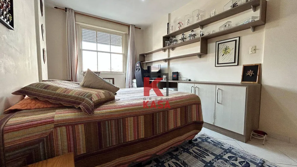 Apartamento, 3 quartos, 139 m² - Foto 3