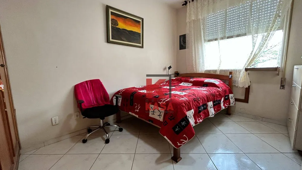 Apartamento, 3 quartos, 139 m² - Foto 1