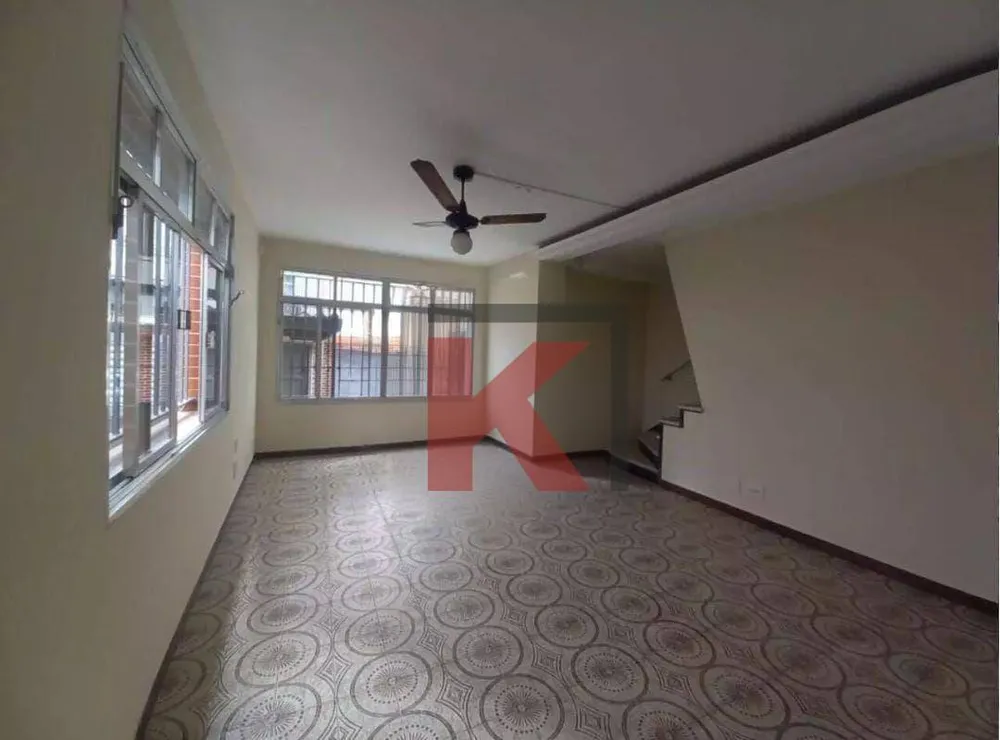Sobrado, 2 quartos, 120 m² - Foto 4
