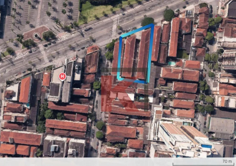 Terreno, 2841 m² - Foto 2