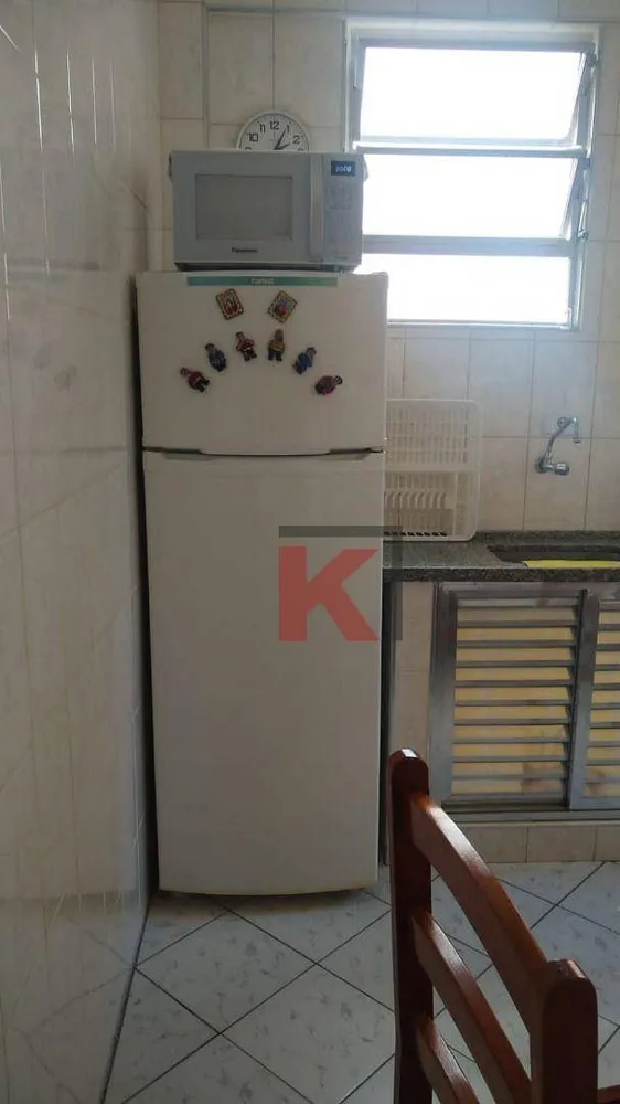 Kitnet-Studio, 36 m² - Foto 2