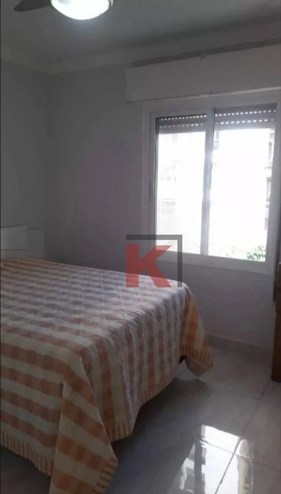 Apartamento, 2 quartos, 76 m² - Foto 2