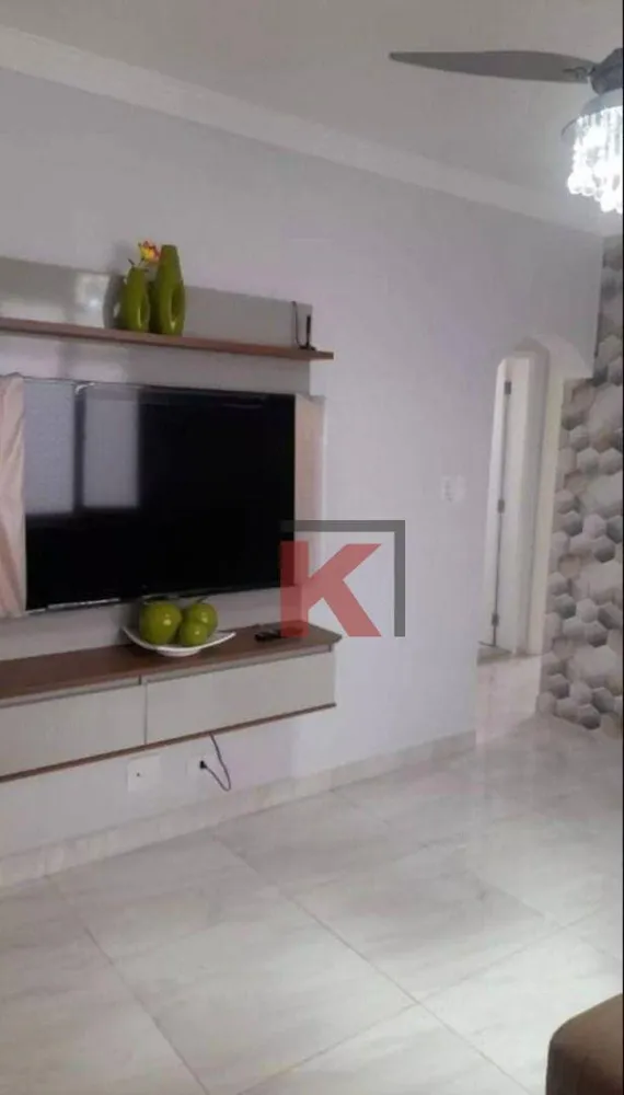 Apartamento, 2 quartos, 76 m² - Foto 4