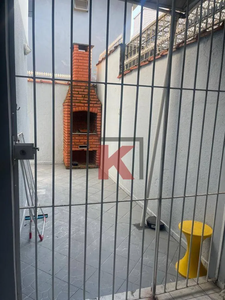 Sobrado, 3 quartos, 92 m² - Foto 2