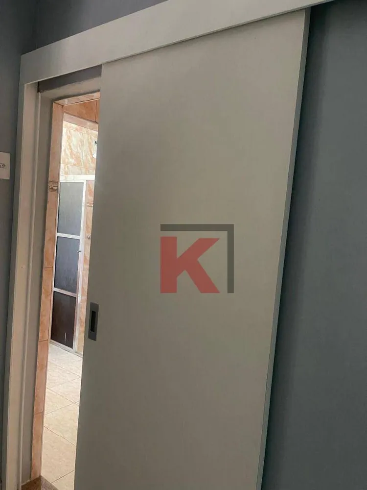 Sobrado, 3 quartos, 92 m² - Foto 4