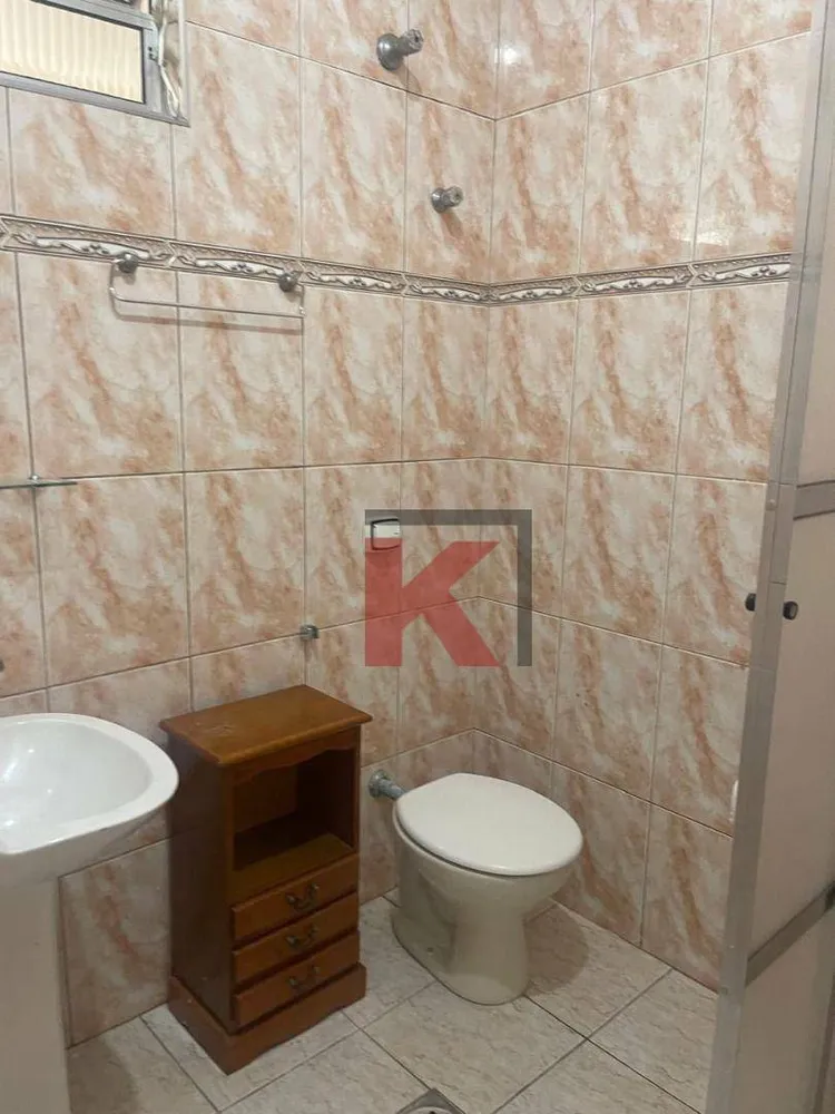 Sobrado, 3 quartos, 92 m² - Foto 1