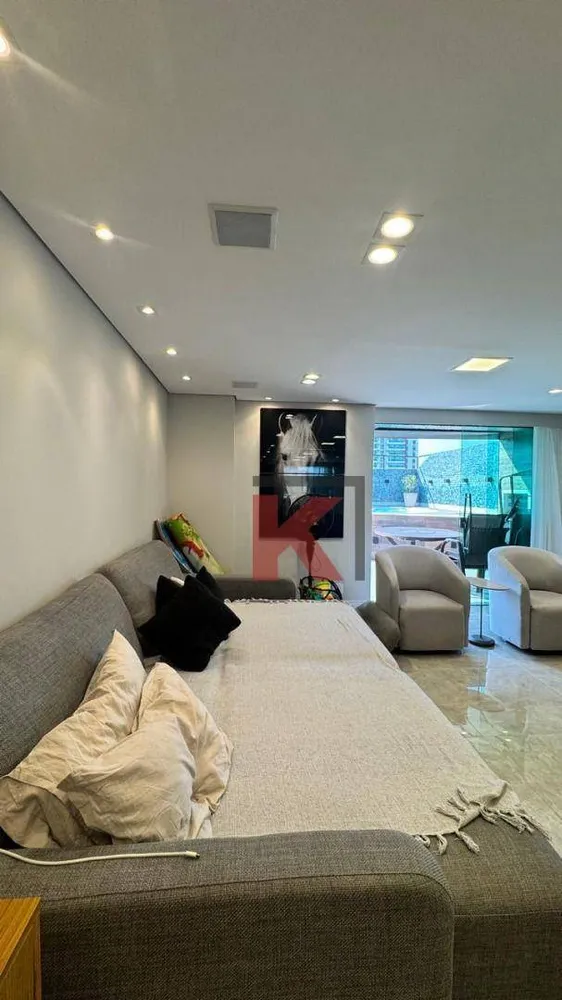 Apartamento, 2 quartos, 180 m² - Foto 3