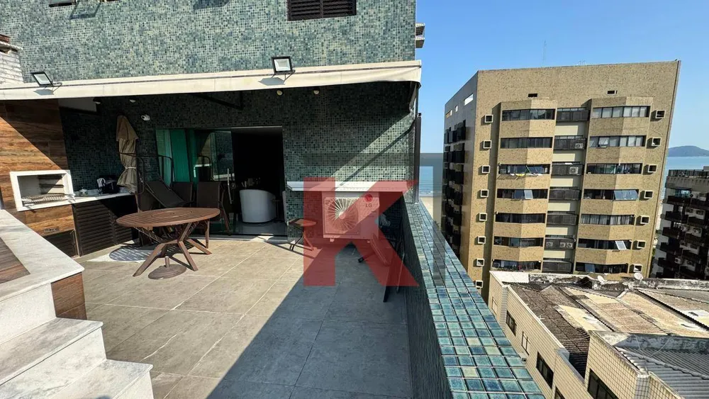 Apartamento, 2 quartos, 180 m² - Foto 1