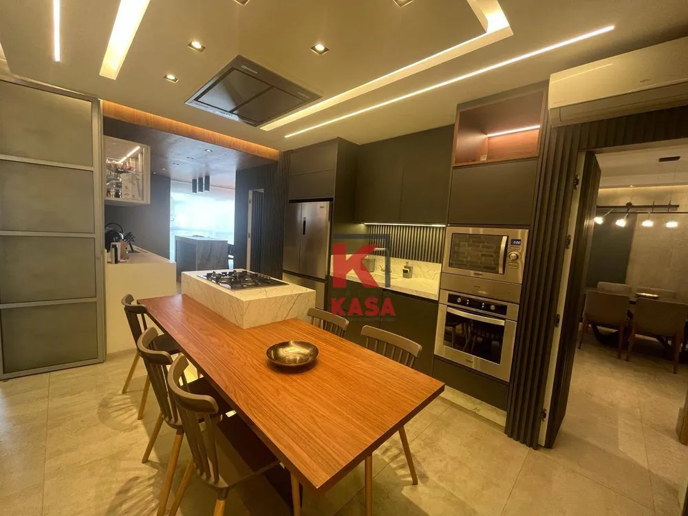 Apartamento, 3 quartos, 122 m² - Foto 2