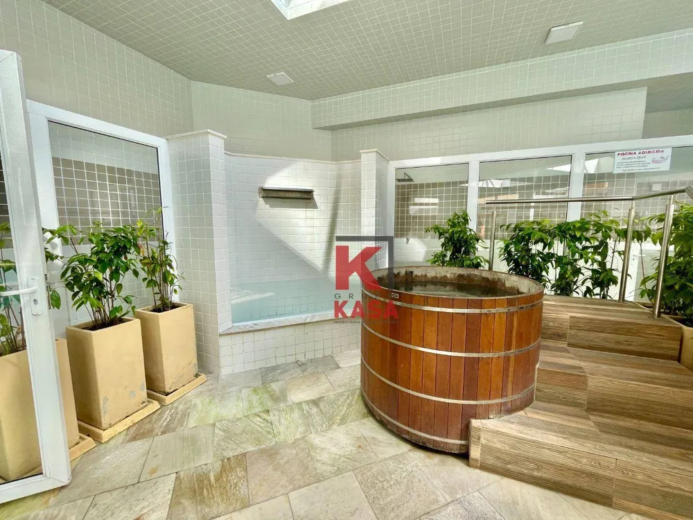 Apartamento, 3 quartos, 122 m² - Foto 3