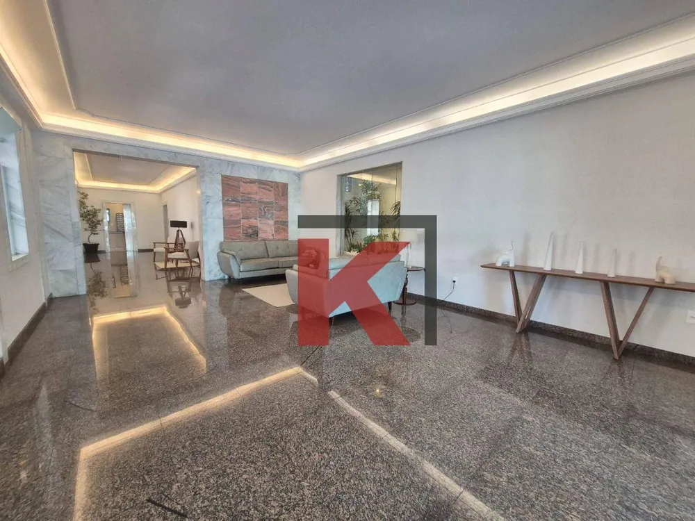 Apartamento, 2 quartos, 115 m² - Foto 2