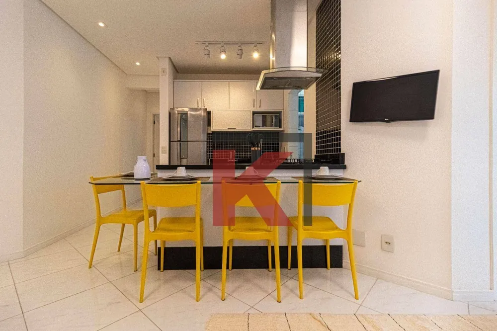 Apartamento, 1 quarto, 48 m² - Foto 3