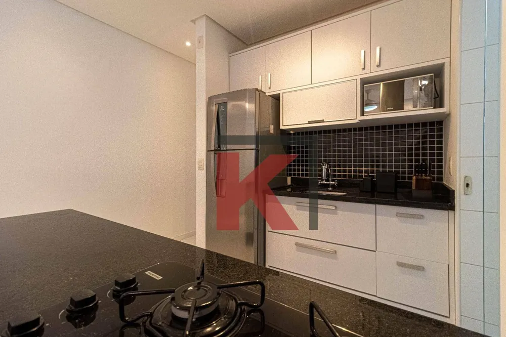 Apartamento, 1 quarto, 48 m² - Foto 2