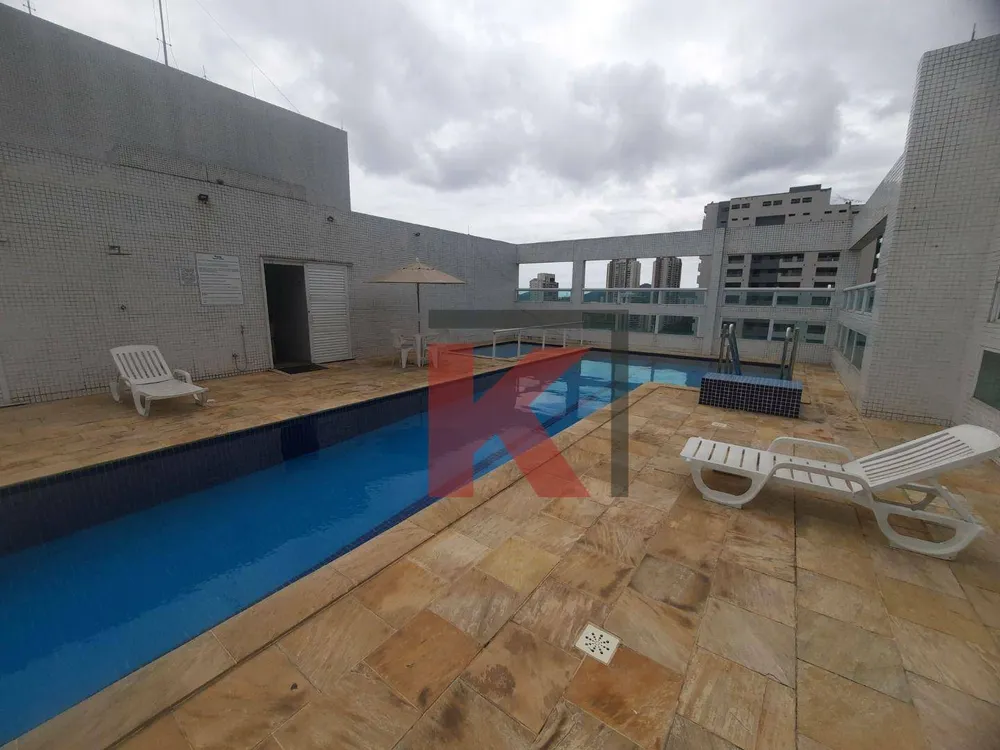 Apartamento, 1 quarto, 60 m² - Foto 4
