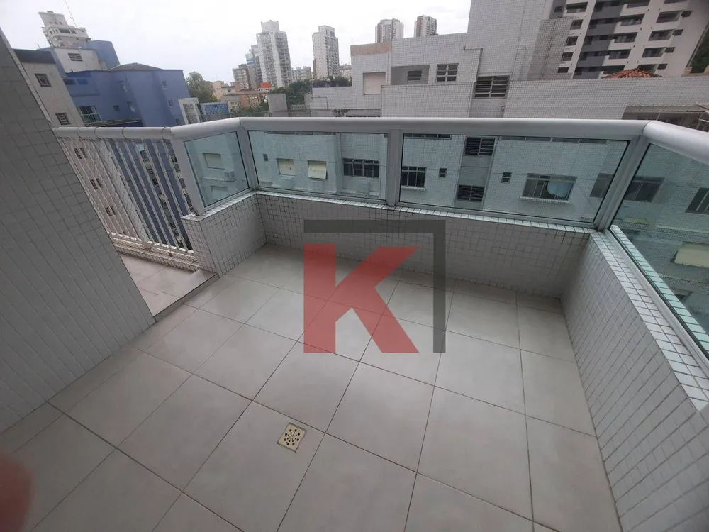Apartamento, 1 quarto, 60 m² - Foto 1