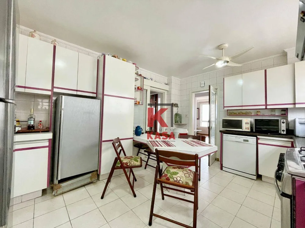 Apartamento, 4 quartos, 190 m² - Foto 3