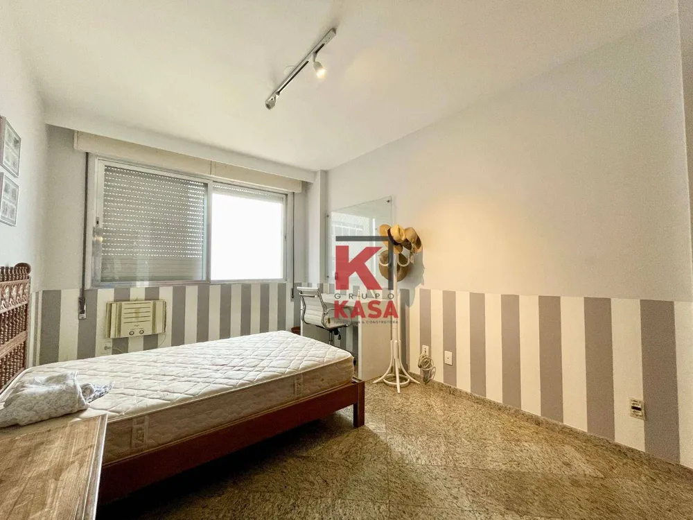 Apartamento, 4 quartos, 190 m² - Foto 1