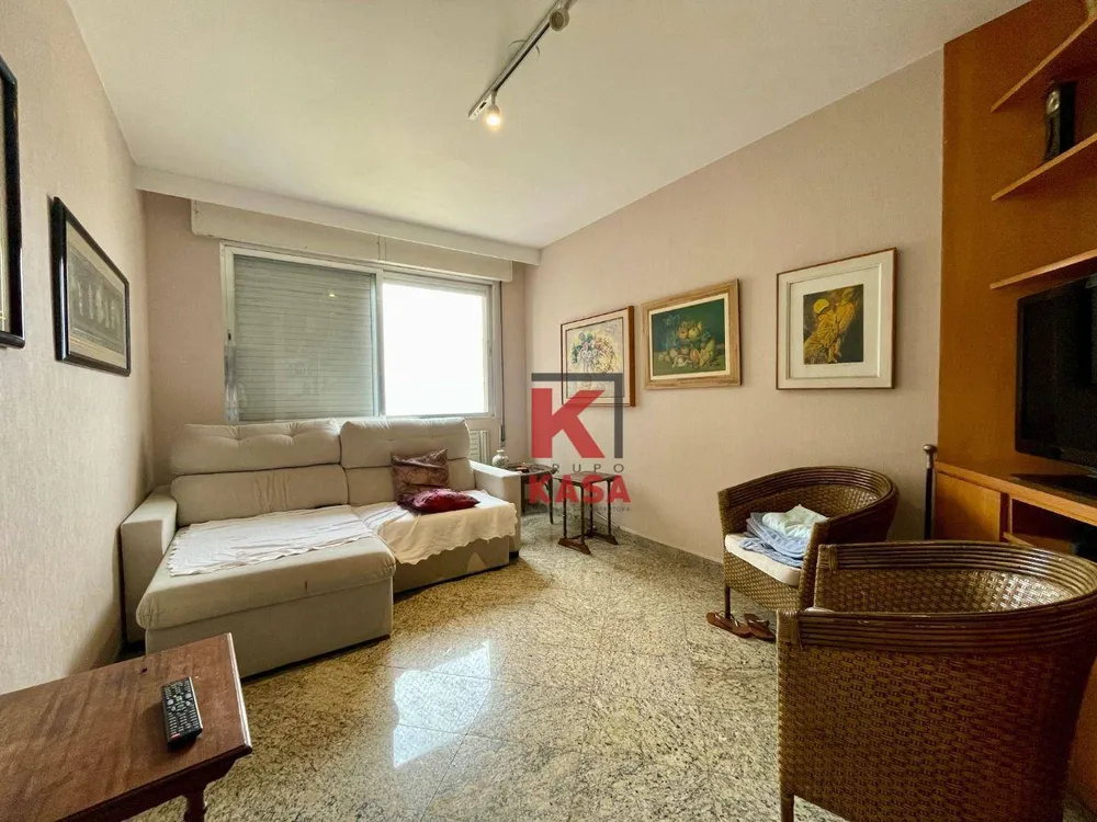 Apartamento, 4 quartos, 190 m² - Foto 4