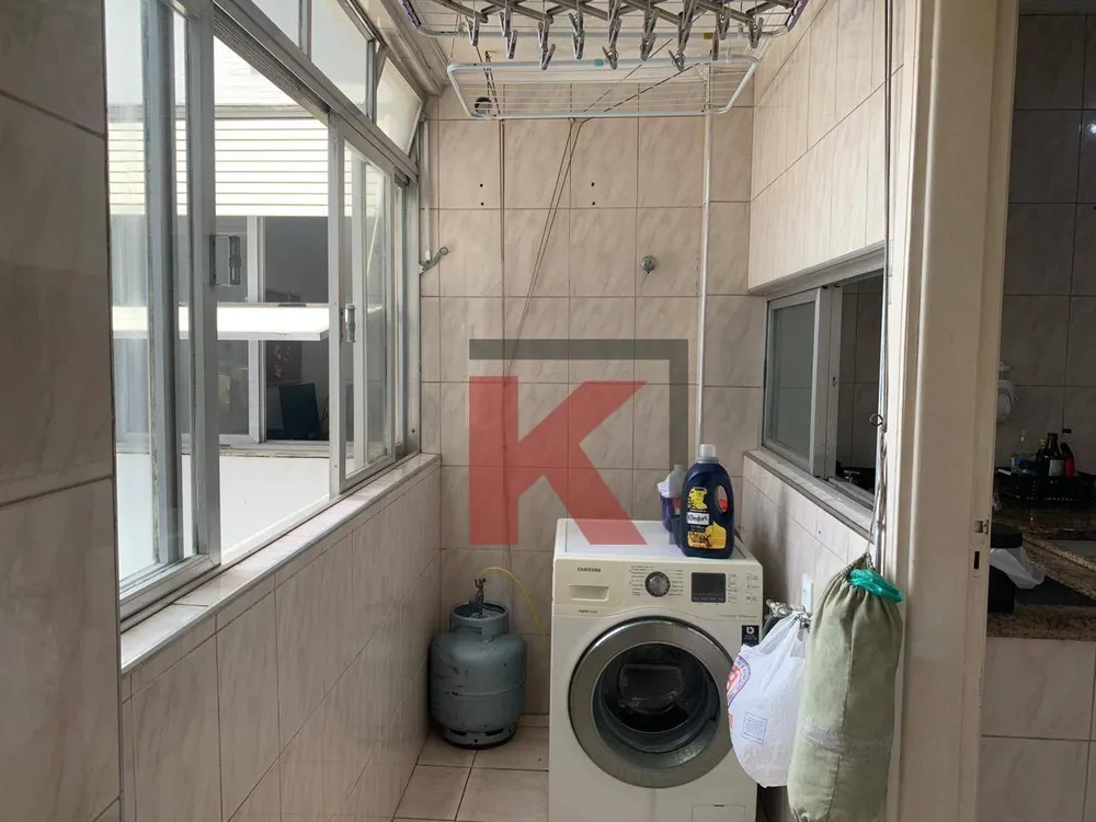 Apartamento, 2 quartos, 86 m² - Foto 4
