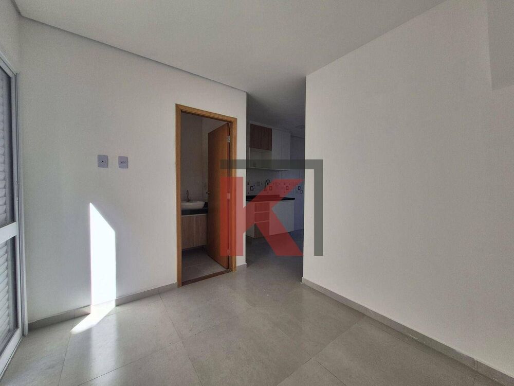 Casa para alugar com 1 quarto, 31m² - Foto 2