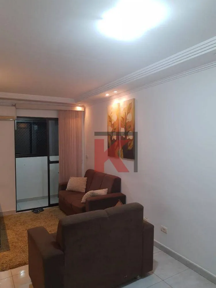 Apartamento, 2 quartos, 67 m² - Foto 3