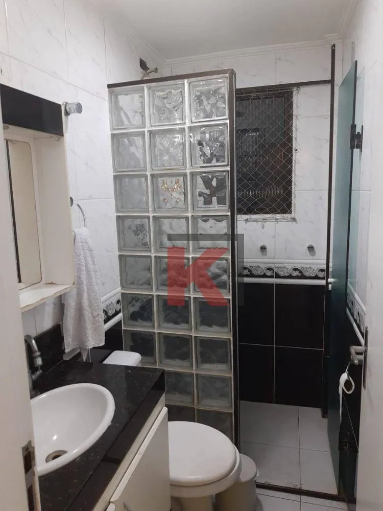 Apartamento, 2 quartos, 67 m² - Foto 1