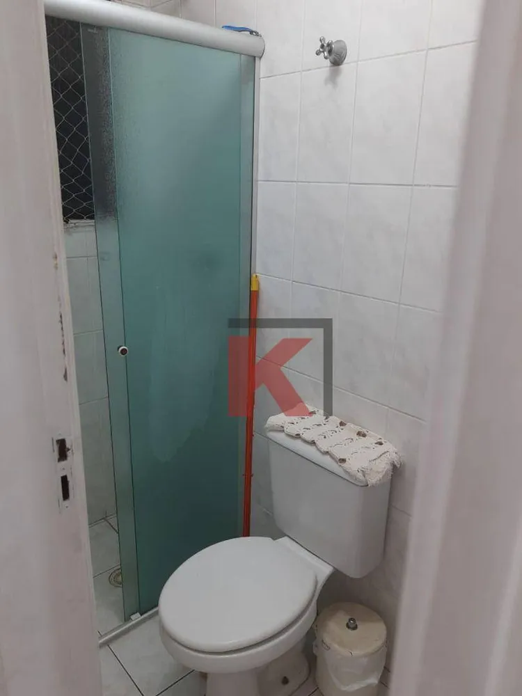 Apartamento, 2 quartos, 67 m² - Foto 2