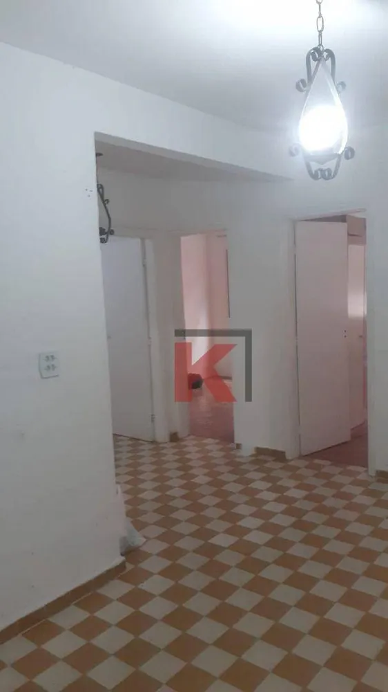 Apartamento, 2 quartos, 61 m² - Foto 1