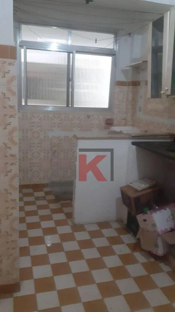 Apartamento, 2 quartos, 61 m² - Foto 2