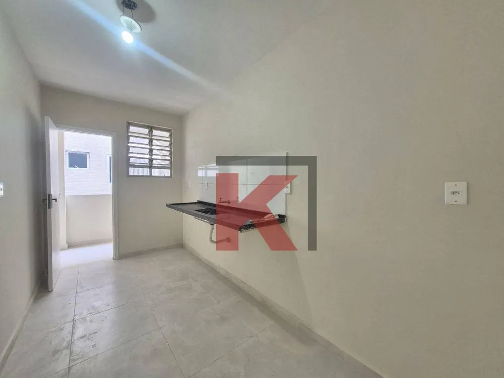 Apartamento, 2 quartos, 78 m² - Foto 2