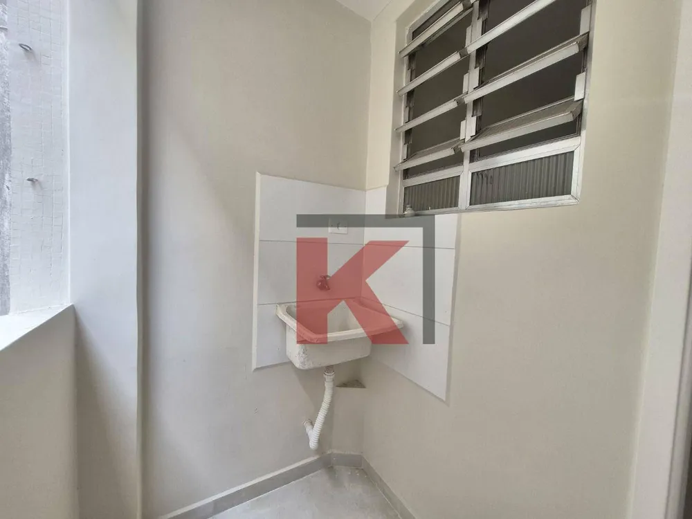 Apartamento, 2 quartos, 78 m² - Foto 3