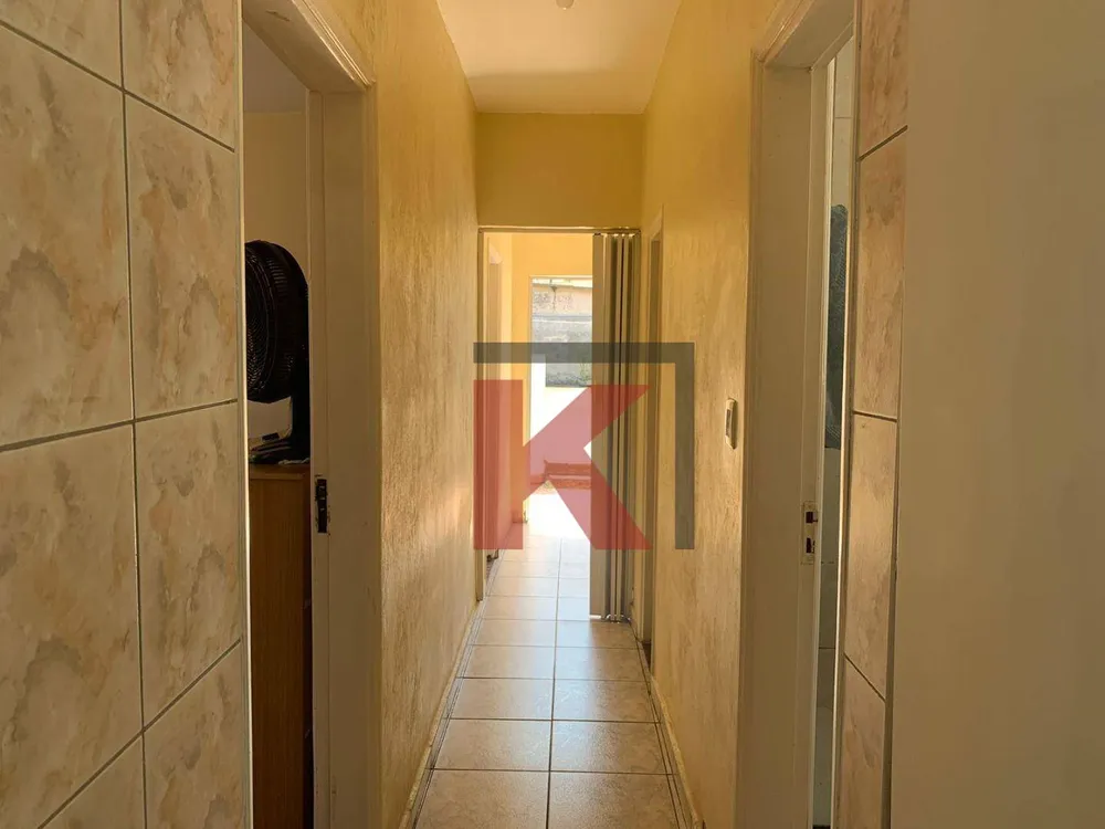 Casa, 3 quartos, 101 m² - Foto 3