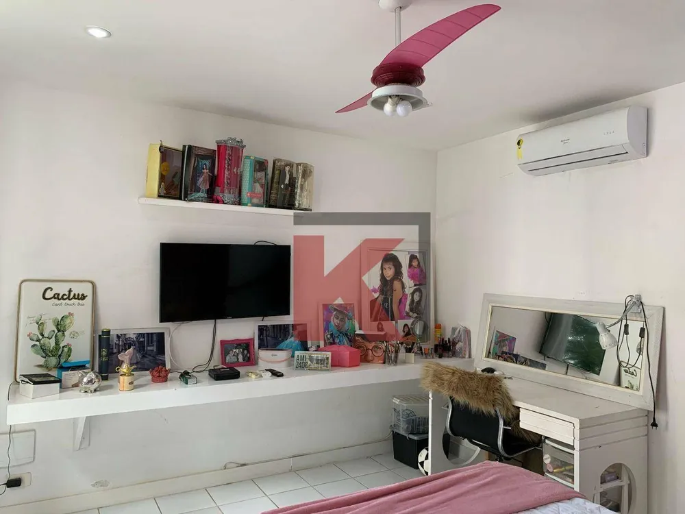 Casa, 5 quartos, 900 m² - Foto 4