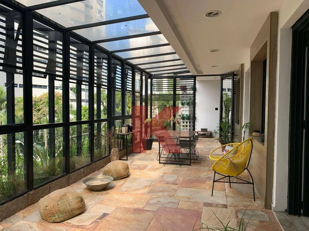 Casa, 5 quartos, 900 m² - Foto 3