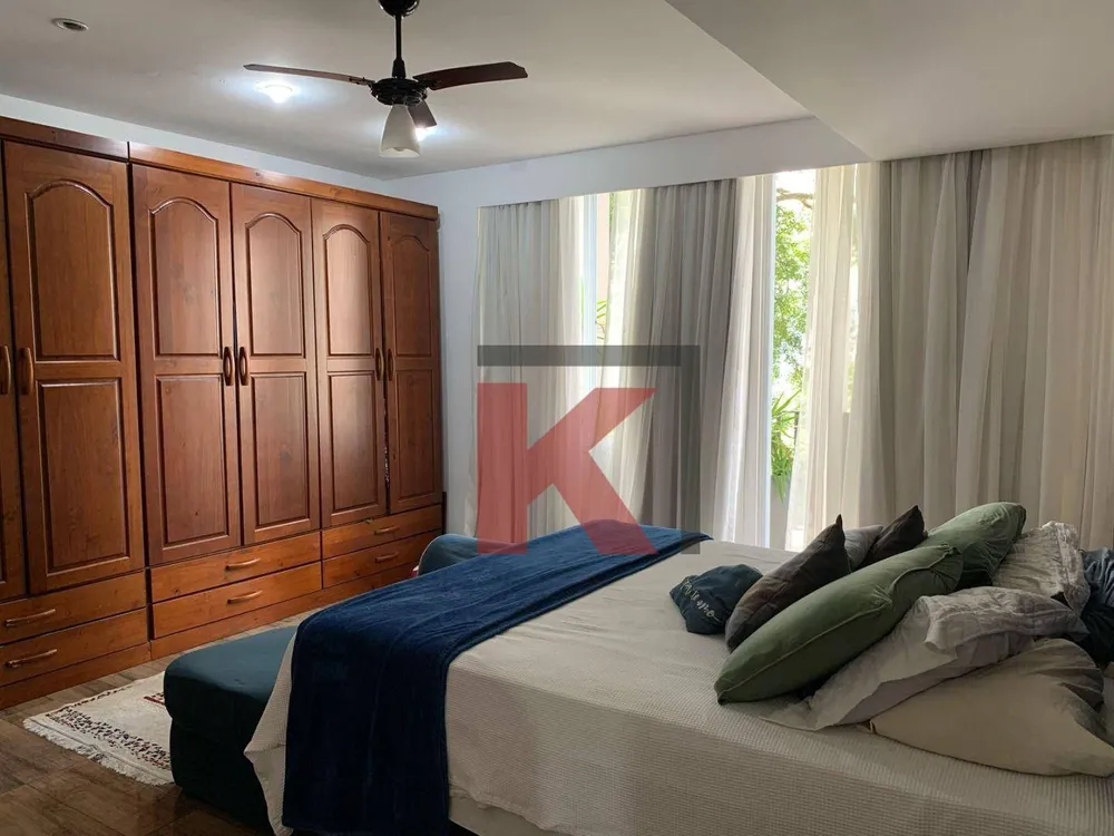 Casa, 5 quartos, 900 m² - Foto 2