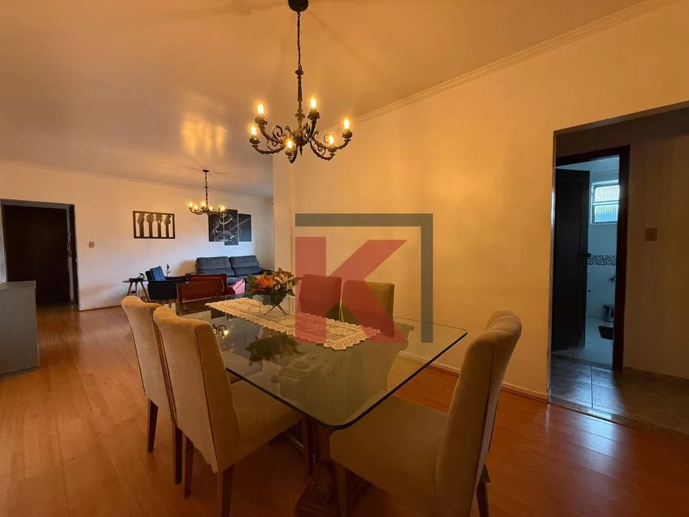 Apartamento, 3 quartos, 175 m² - Foto 1