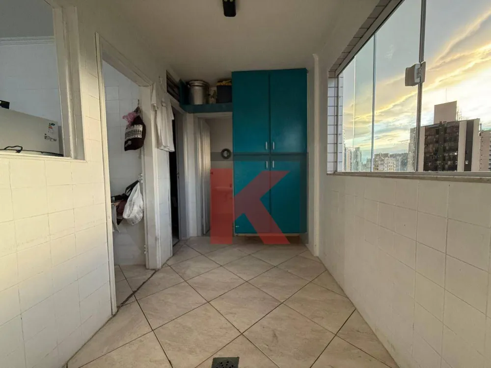 Apartamento, 3 quartos, 175 m² - Foto 4
