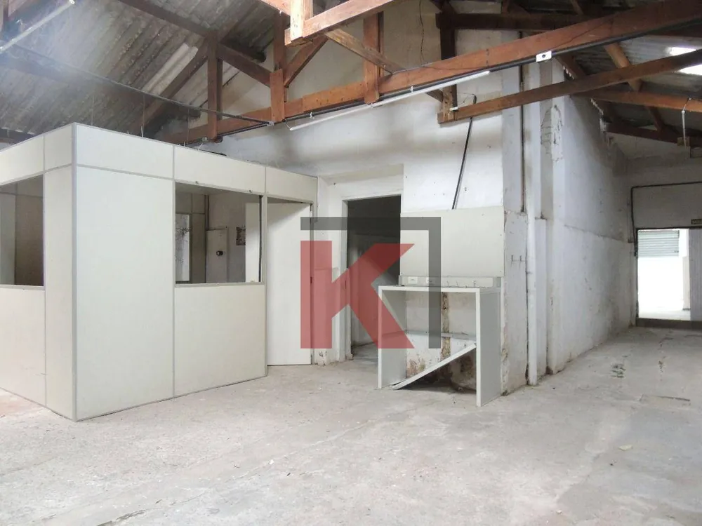 Loja-Salão, 340 m² - Foto 1
