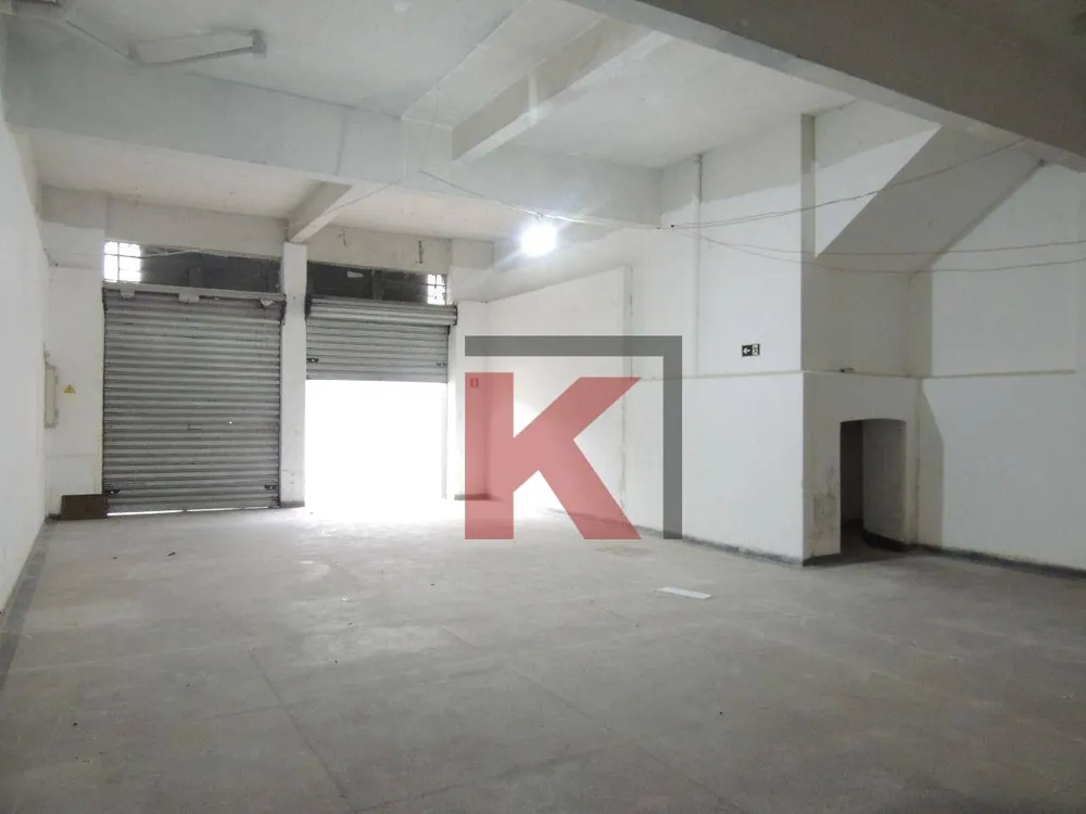 Loja-Salão, 340 m² - Foto 2