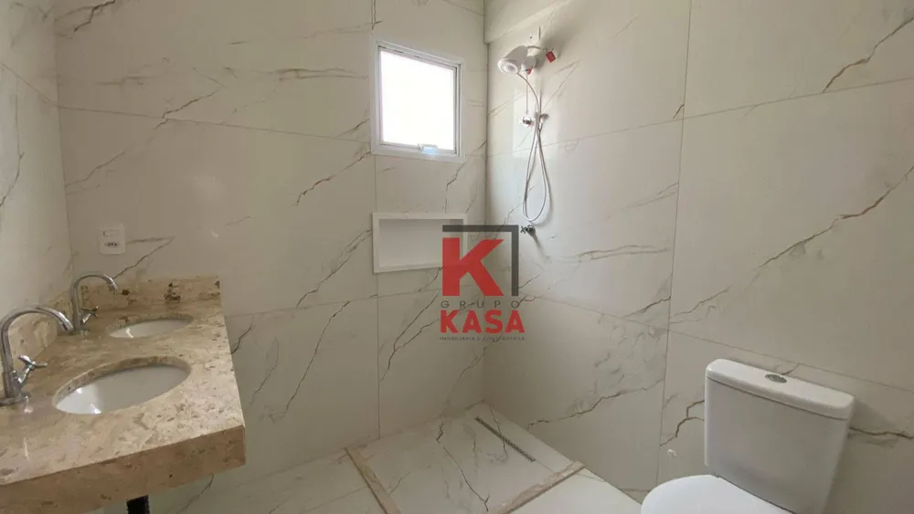 Casa, 3 quartos, 124 m² - Foto 2