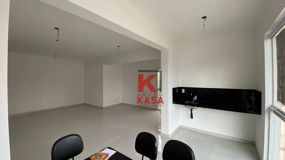 Casa, 3 quartos, 124 m² - Foto 3
