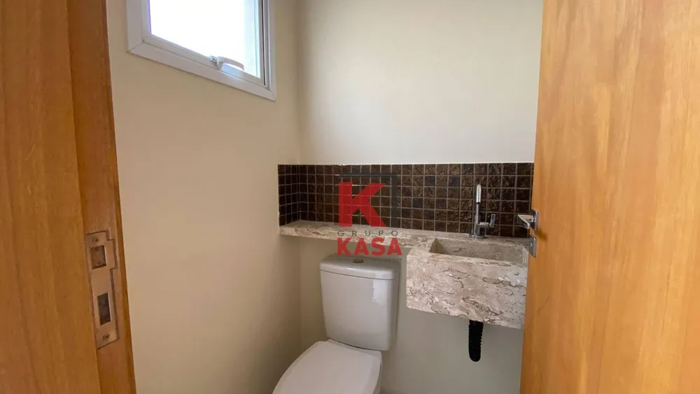 Casa, 3 quartos, 124 m² - Foto 4