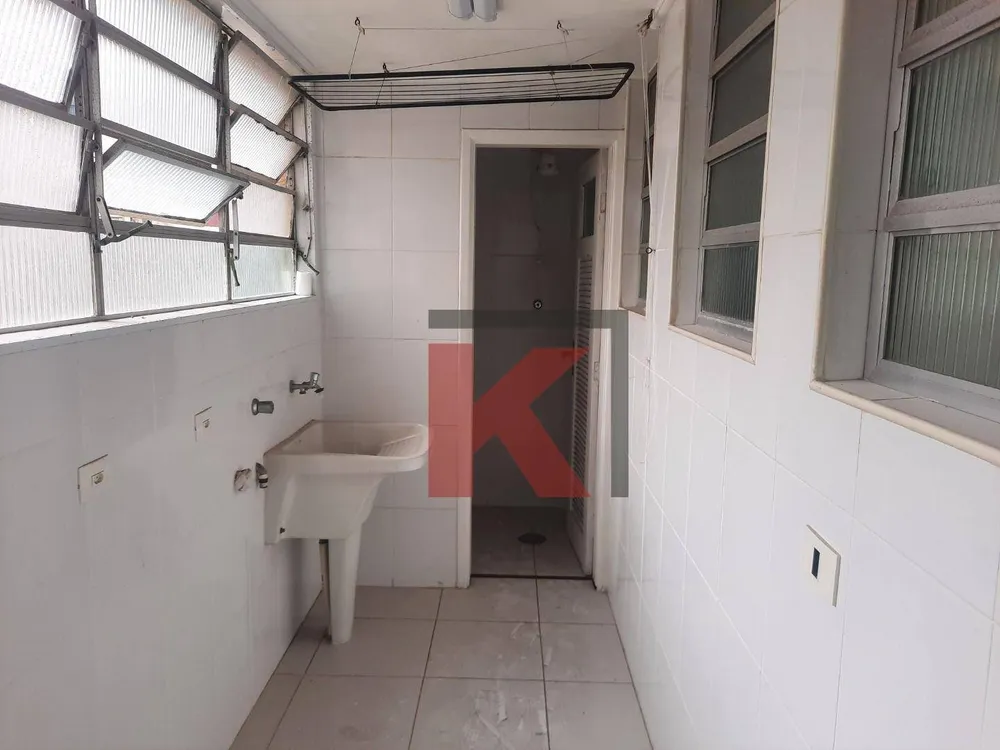 Apartamento, 3 quartos, 147 m² - Foto 2