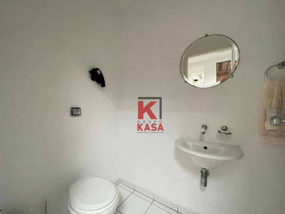 Casa, 171 m² - Foto 4