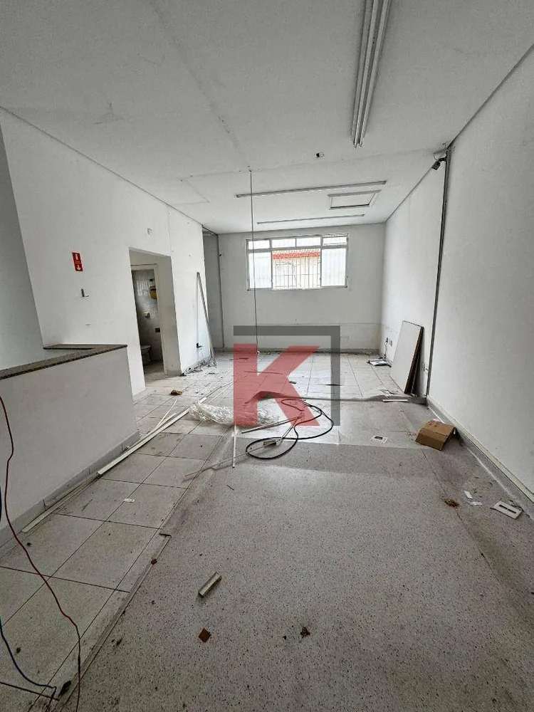 Loja-Salão, 367 m² - Foto 1