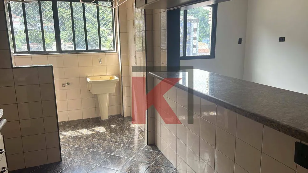 Apartamento, 2 quartos, 86 m² - Foto 1