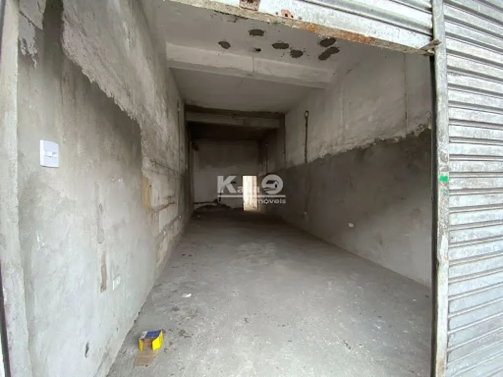 Loja-Salão, 62 m² - Foto 1