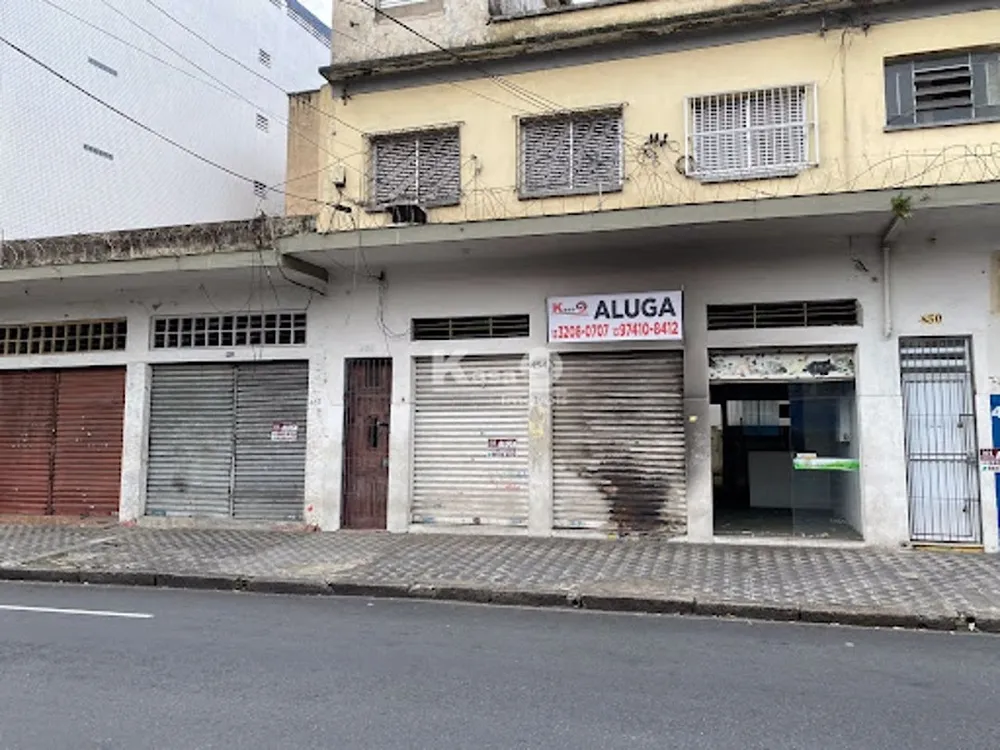 Loja-Salão, 62 m² - Foto 2